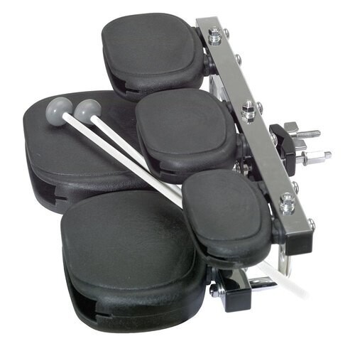 GEWA TEMPLEBLOCK Prix Choc 210 € au lieu de  254 €