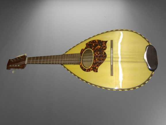 Mandoline Napolitaine