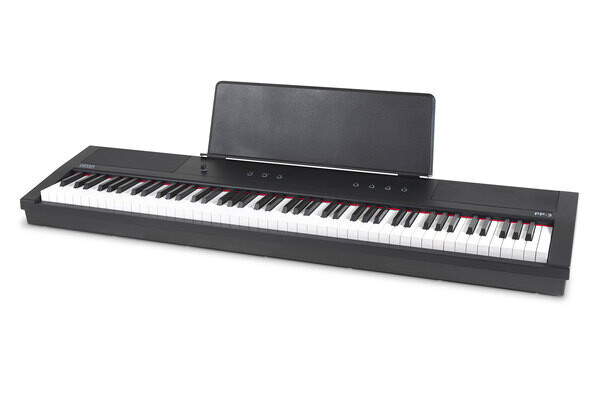 GEWA PIANO PORTABLE PP-3 PROMOTION