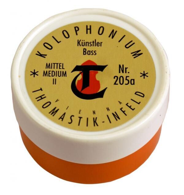 COLOPHANE THOMASTIK CONTREBASSE