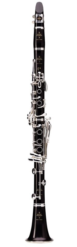 CLARINETTE E13 BUFFET CRAMPON