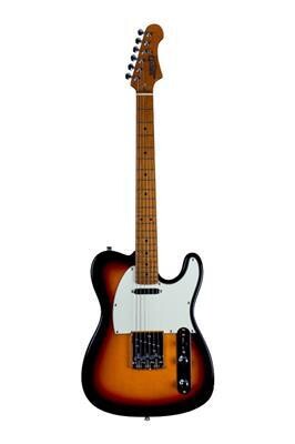 JET - JT300  - SUNBURST gaucher