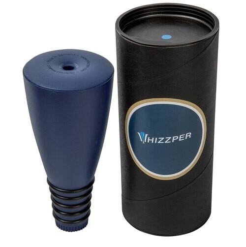 WHIZZPER SOURDINE D&#39;EXERCICE TROMPETTE WARM UP MUTE