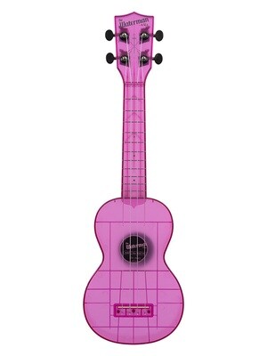 Waterman, Soprano - Amethyst Purple Transparent