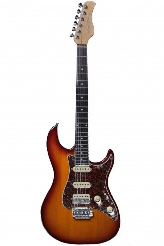 LARRY CARLTON  - S3 TS RN