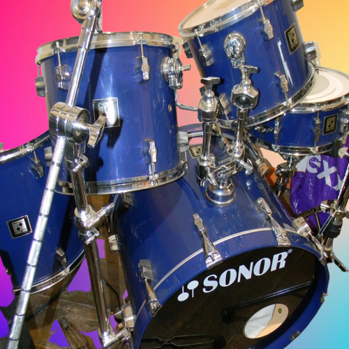 Sonor Force 3001