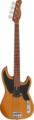 GUITARE BASSE Marcus MILLER D5 ALDER-4 BB MN