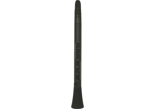 Clarinette NUVO - VNU N430DBBK bouclier
Noir Clarinette NUVO - VNU N430DBBK bouclier
Noir
