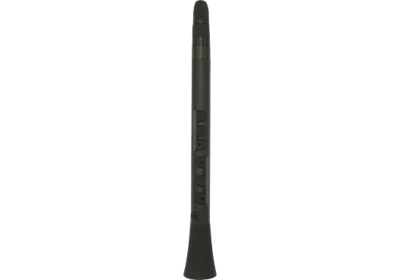 Clarinette NUVO - VNU N430DBBK bouclier
Noir Clarinette NUVO - VNU N430DBBK bouclier
Noir
