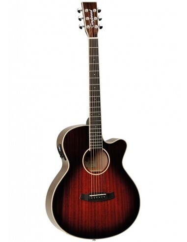 TANGLEWOOD Winterleaf TW4AVB CN