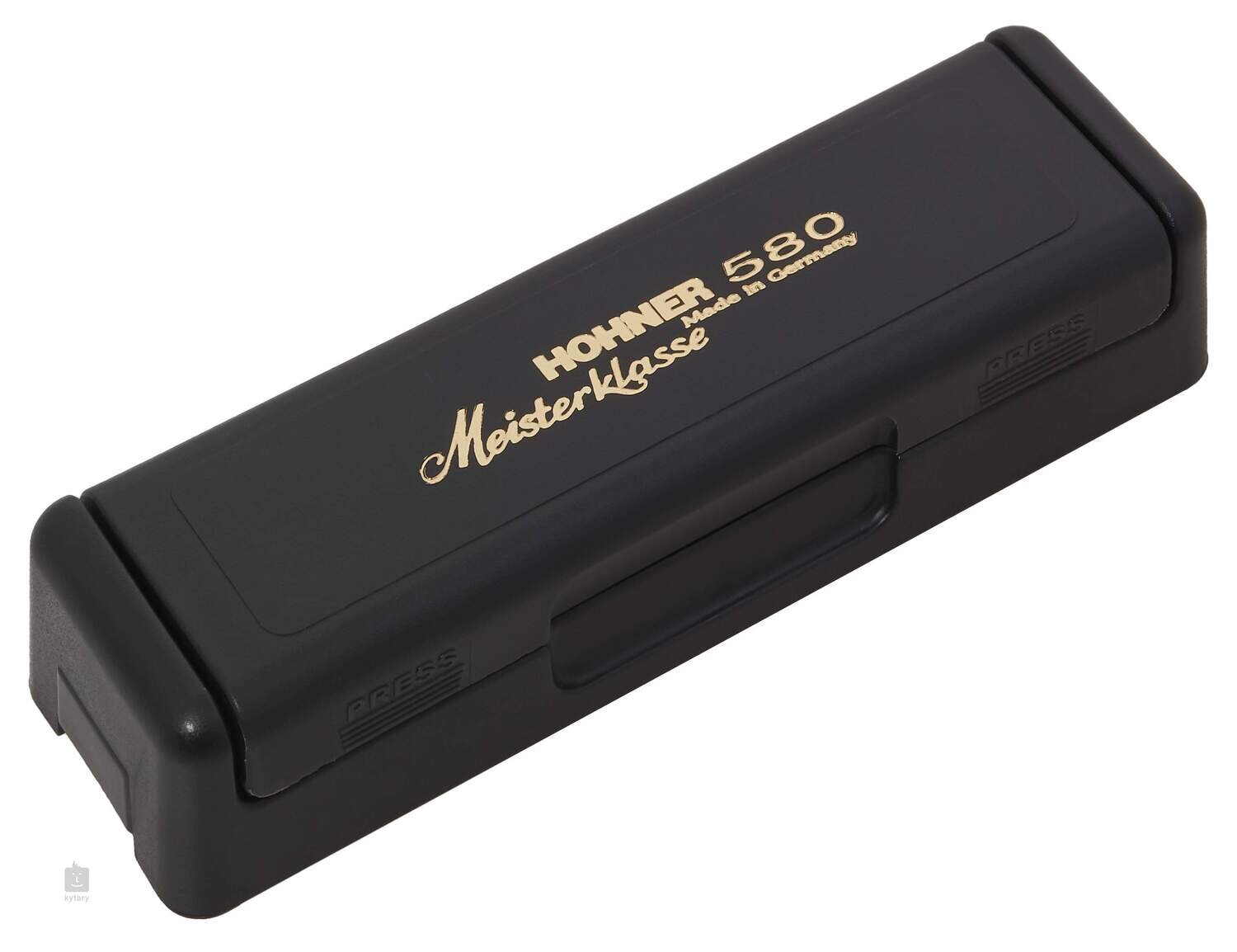 Harmonica HOHNER Meisterklasse
