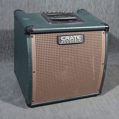 AMPLI CRATE ACOUSTIC 30W