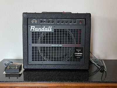 AMPLI RANDALL 1000