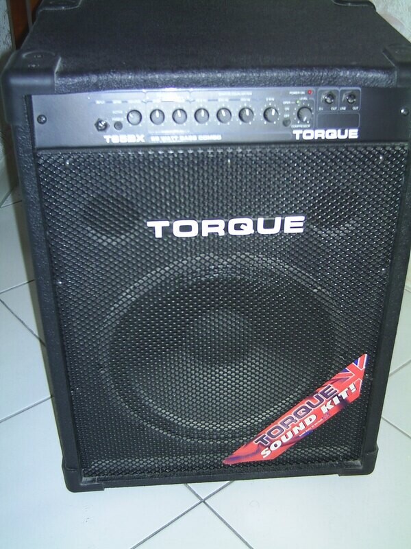 AMPLI TORQUE