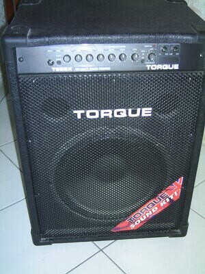 AMPLI TORQUE
