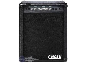 AMPLI CRATE 50 Watts