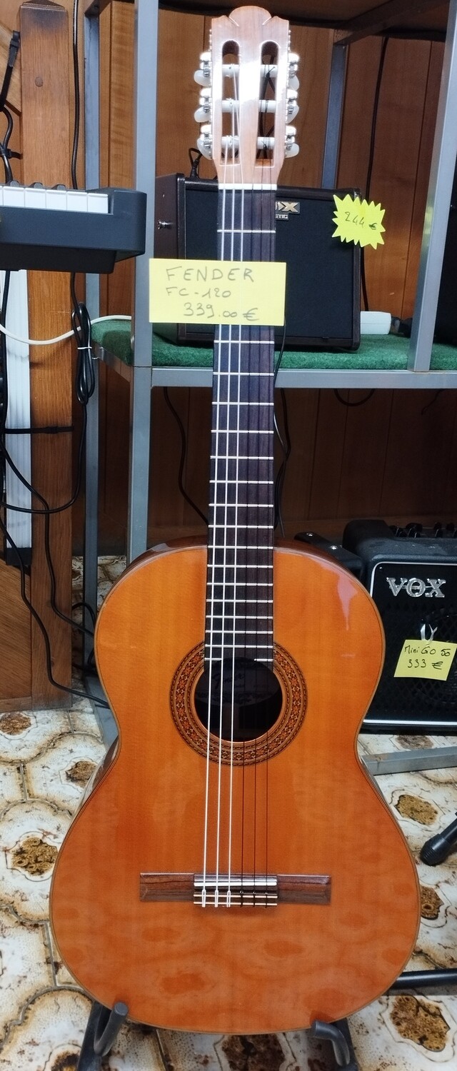 Guitare Classique FENDER