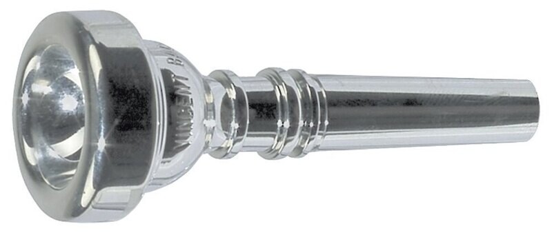 Vincent Bach Embouchure/Bec cornet Standard série 349 1 1/2C