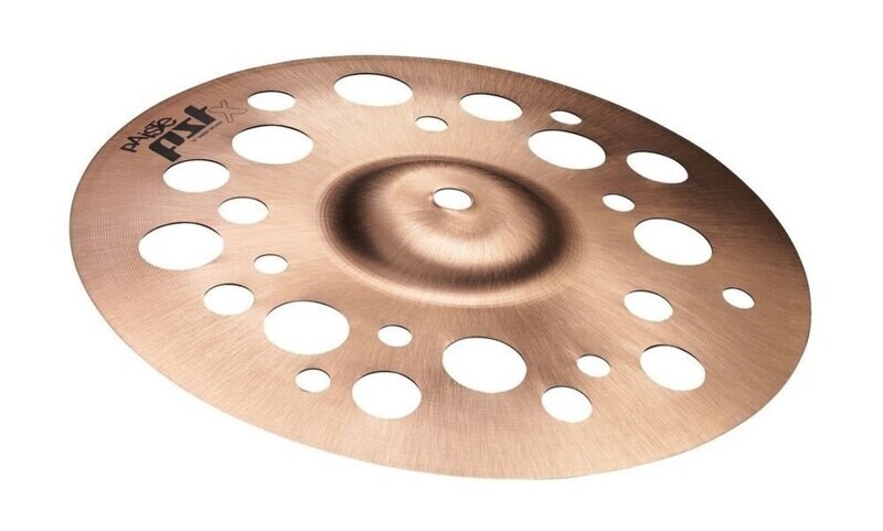 Paiste Cymbales d&#39;effet PST-X Splash