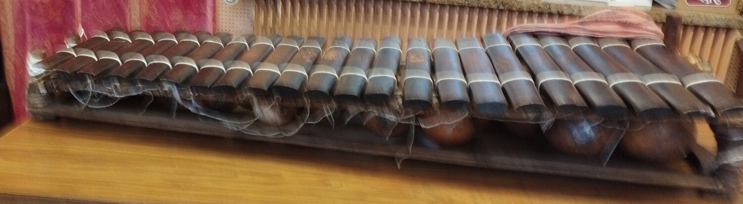 BALAFON Artisanal (Burkina Faso)