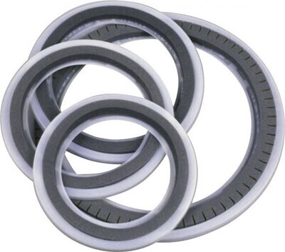 REMO  MUFFLER RING CONTROL 16