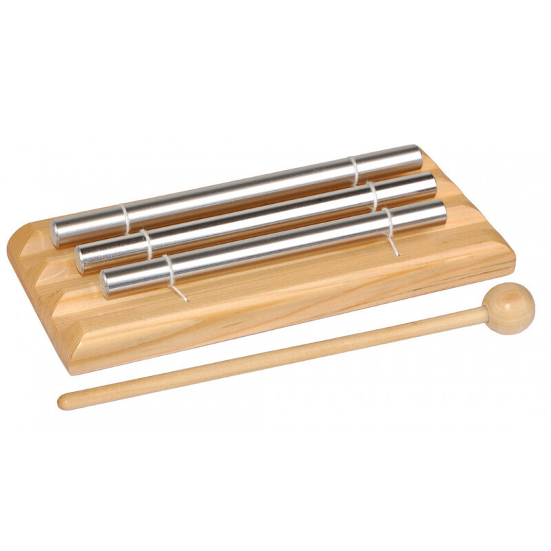 Voggy - Chimes