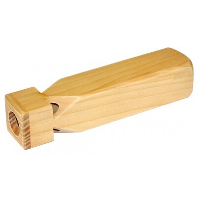 Voggy - Sifflet de train