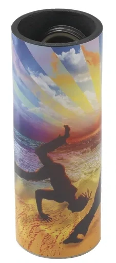 Remo Ginga Shaker - Ginga 2.25&#39;&#39;