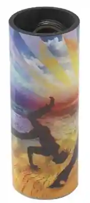 Remo Ginga Shaker - Ginga 2.25&#39;&#39;