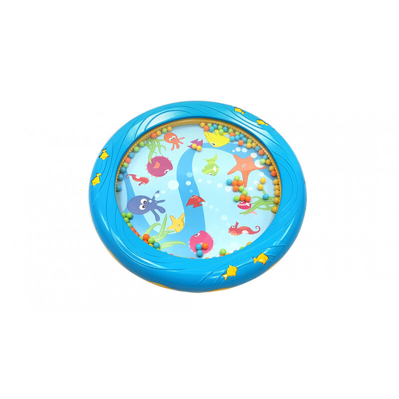 Music For Kids - Tambour marin, dès 12 mois