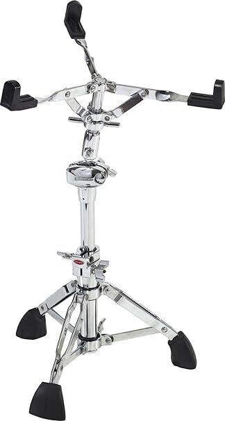 Gibraltar Support de caisse claire professionnel avec boule réglable