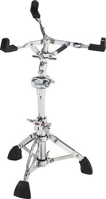 Gibraltar Support de caisse claire professionnel avec boule réglable