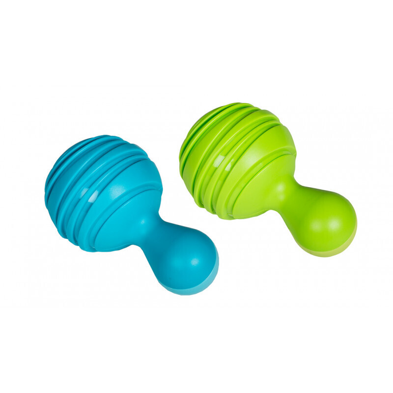 Music For Kids - Maracas tropical, dès 6 mois