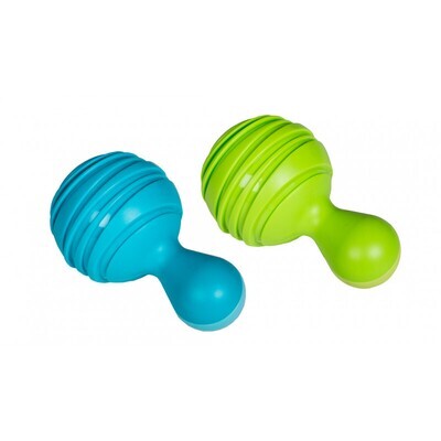 Music For Kids - Maracas tropical, dès 6 mois