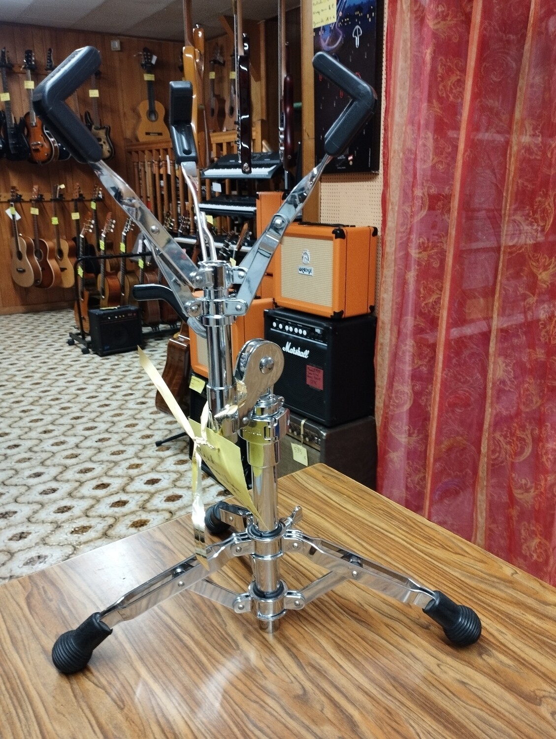 Pied caisse claire SONOR