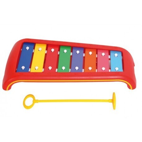 XYLOPHONE 1 AN - VOGGENREITER