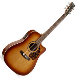Guitare électro NORMAN B18CW