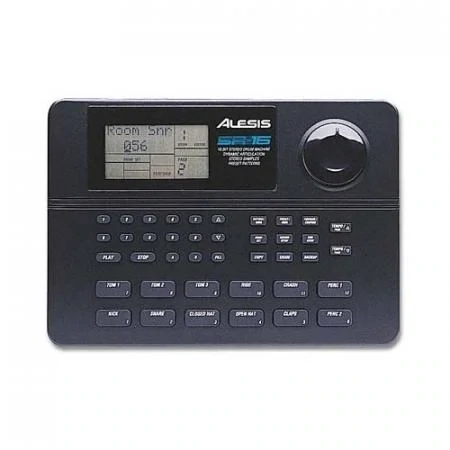 Alesis SR-16 boîte à rythmes