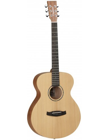 Guitare Folk Tanglewood Roadster II TWR2 O NT