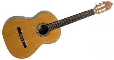 Guitare classique AZAHAR Guitare classique AZAHAR