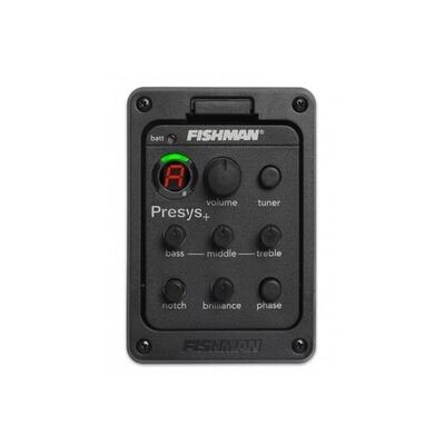 Fishman PRO-PSY-201 Presys + préampli intégré