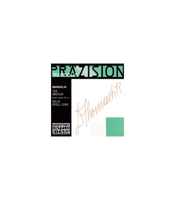 JEU DE CORDES POUR MANDOLINE THOMASTIK 154 MANDOLINE 34 CM