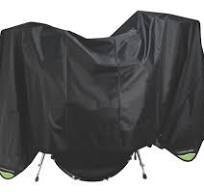 Housse anti-poussière pour batterie