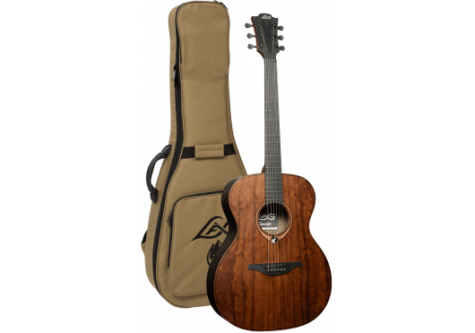 Lâg - GLA SAUVAGE-A Auditorium