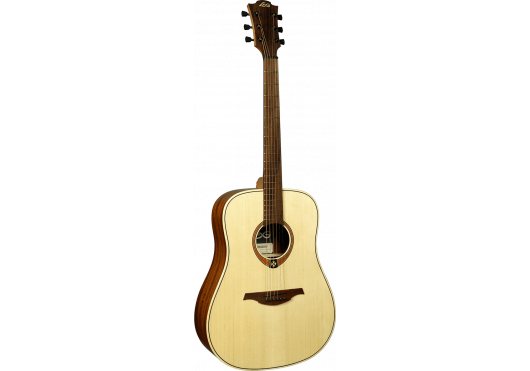 Lâg - GLA T70D
Dreadnought