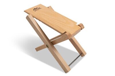 Manuel Rodriguez Repose-pied Repose-pied en bois