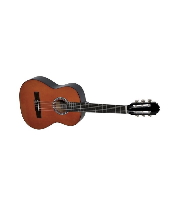 Guitare Classique 1/2 GEWA Pure Basic VGS  couleur Miel