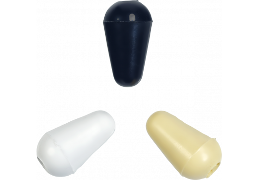 Boutons de sélecteur