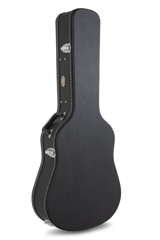 GEWA Etui Guitare Flat Top Economy