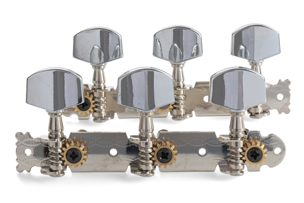 GEWA Mécanique F&amp;S Guitare folk